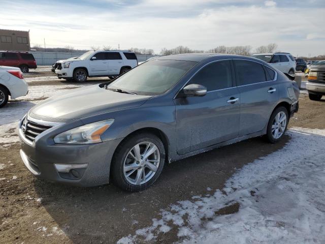 NISSAN ALTIMA 2.5 2014 1n4al3ap7en245600