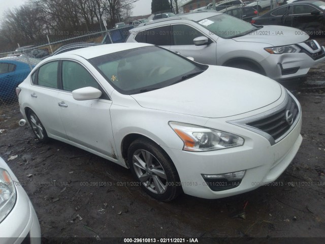 NISSAN ALTIMA 2014 1n4al3ap7en245628