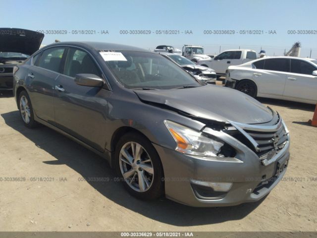 NISSAN ALTIMA 2014 1n4al3ap7en245841