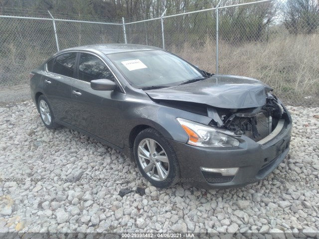 NISSAN ALTIMA 2014 1n4al3ap7en246245