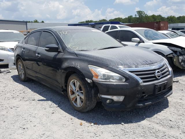 NISSAN ALTIMA 2.5 2014 1n4al3ap7en247766