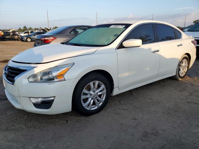 NISSAN ALTIMA 2.5 2014 1n4al3ap7en248240