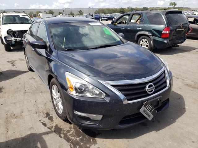 NISSAN ALTIMA 2.5 2014 1n4al3ap7en249002