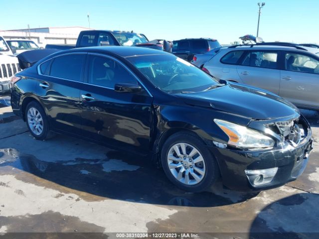 NISSAN ALTIMA 2014 1n4al3ap7en249842