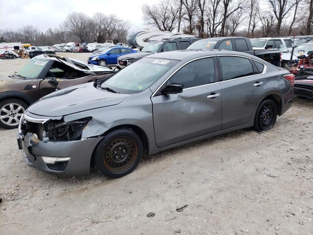 NISSAN ALTIMA 2014 1n4al3ap7en250893