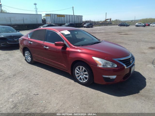 NISSAN ALTIMA 2014 1n4al3ap7en251901