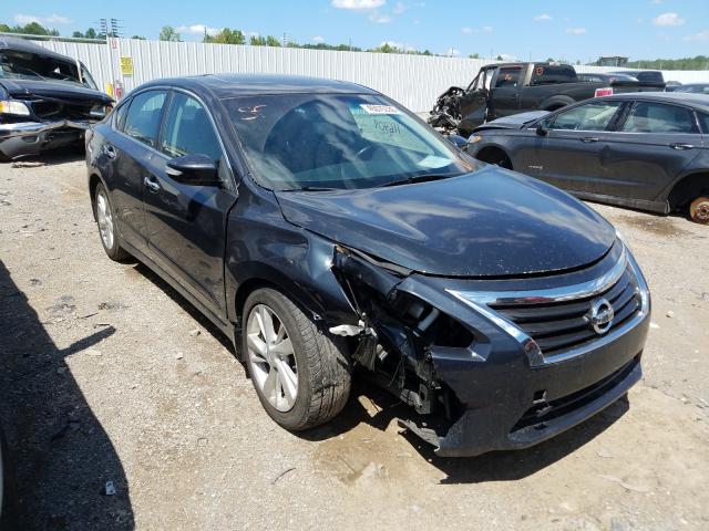 NISSAN ALTIMA 2.5 2014 1n4al3ap7en252112