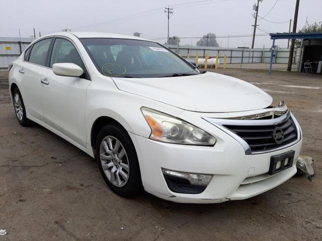 NISSAN ALTIMA 2.5 2014 1n4al3ap7en252269