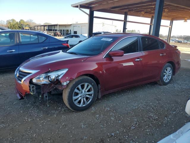 NISSAN ALTIMA 2014 1n4al3ap7en252420