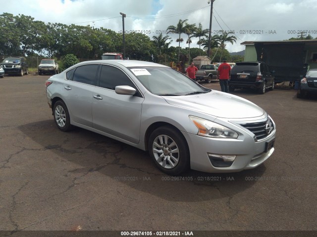 NISSAN ALTIMA 2014 1n4al3ap7en252658