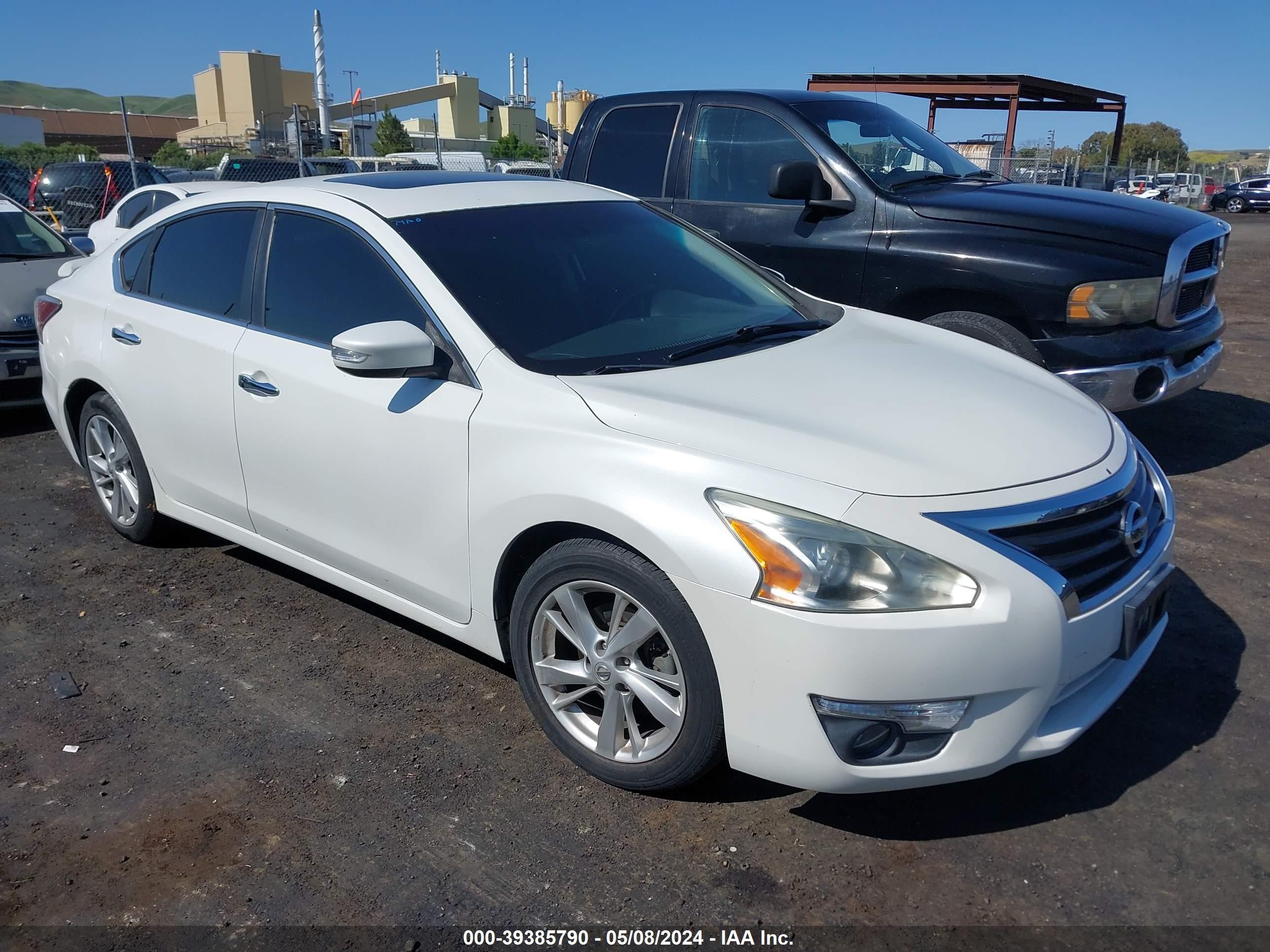 NISSAN ALTIMA 2014 1n4al3ap7en253051