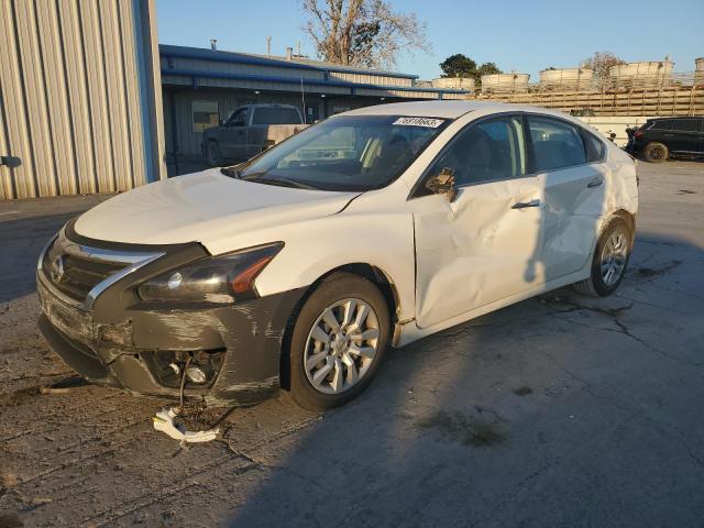 NISSAN ALTIMA 2014 1n4al3ap7en253471