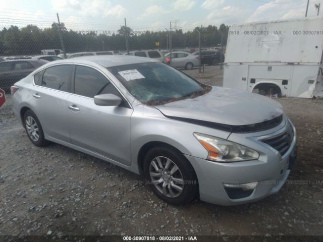 NISSAN ALTIMA 2014 1n4al3ap7en254166