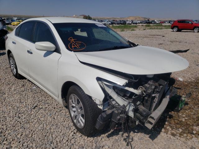 NISSAN ALTIMA 2.5 2014 1n4al3ap7en254703