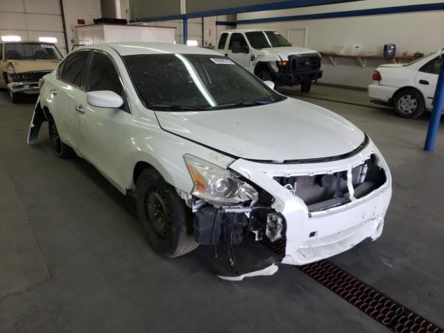 NISSAN ALTIMA 2.5 2014 1n4al3ap7en254765