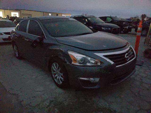 NISSAN ALTIMA 2.5 2014 1n4al3ap7en255866