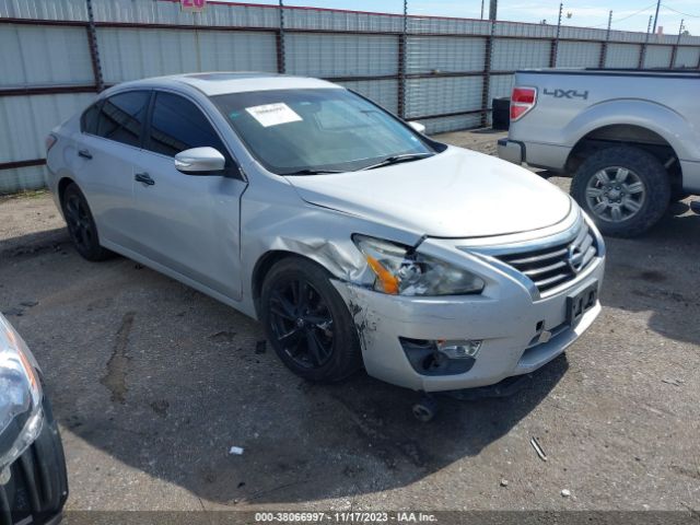 NISSAN ALTIMA 2014 1n4al3ap7en256032