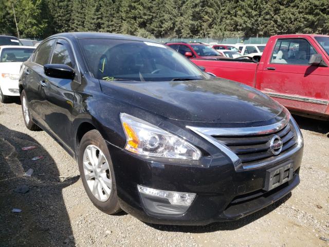 NISSAN ALTIMA 2.5 2014 1n4al3ap7en256158