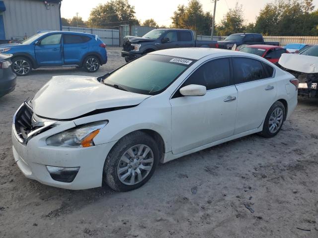 NISSAN ALTIMA 2.5 2014 1n4al3ap7en256337