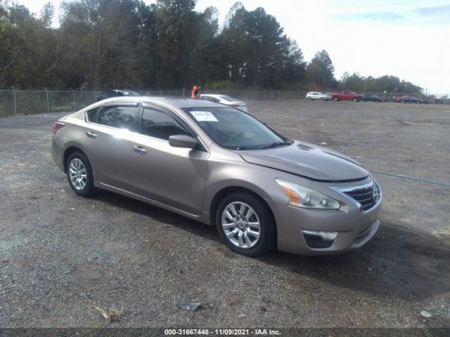 NISSAN ALTIMA 2014 1n4al3ap7en256371