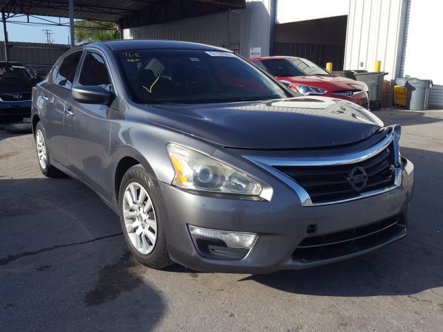 NISSAN ALTIMA 2.5 2014 1n4al3ap7en256659