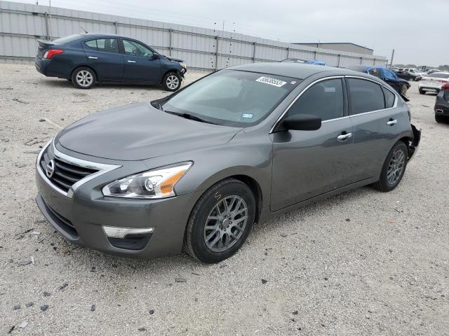 NISSAN ALTIMA 2.5 2014 1n4al3ap7en256791