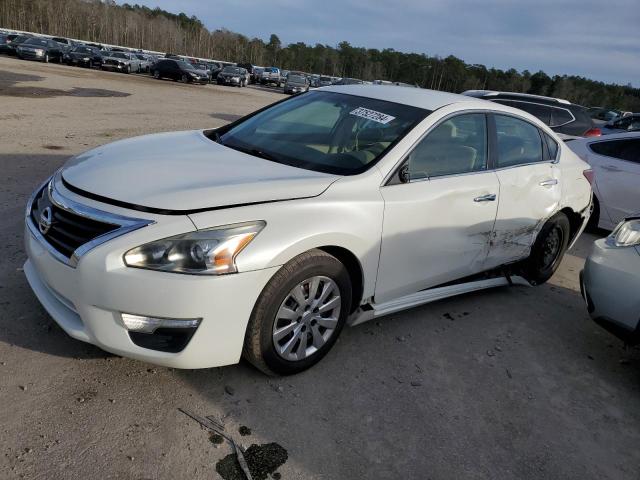 NISSAN ALTIMA 2014 1n4al3ap7en256810