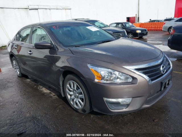 NISSAN ALTIMA 2014 1n4al3ap7en256855