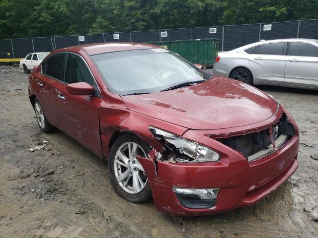 NISSAN ALTIMA 2.5 2014 1n4al3ap7en257438