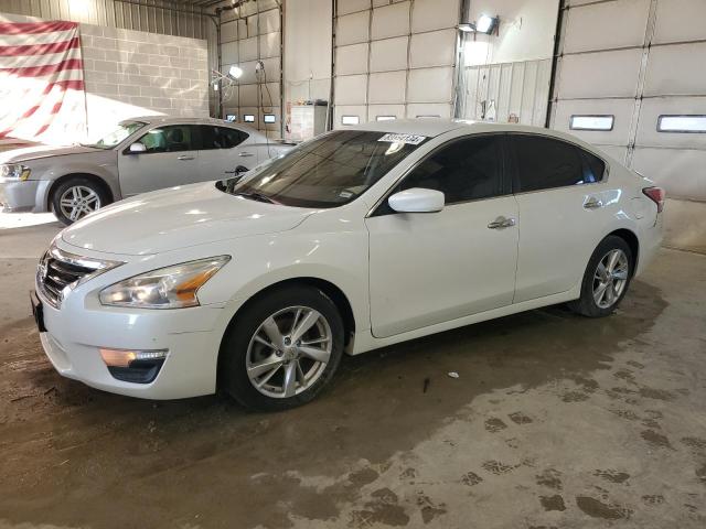 NISSAN ALTIMA 2.5 2014 1n4al3ap7en257519