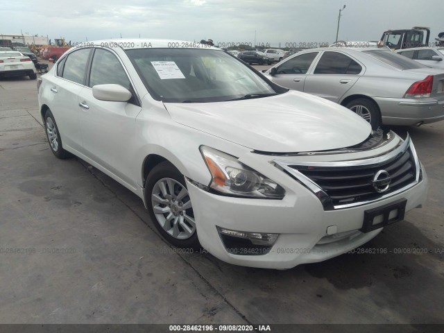 NISSAN ALTIMA 2014 1n4al3ap7en258346