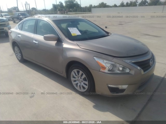 NISSAN ALTIMA 2014 1n4al3ap7en258489