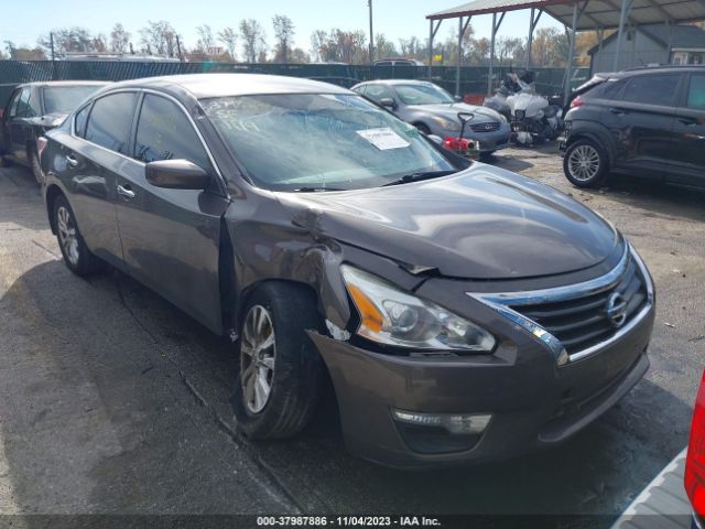 NISSAN ALTIMA 2014 1n4al3ap7en258685