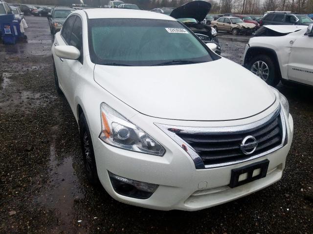 NISSAN ALTIMA 2.5 2014 1n4al3ap7en258900