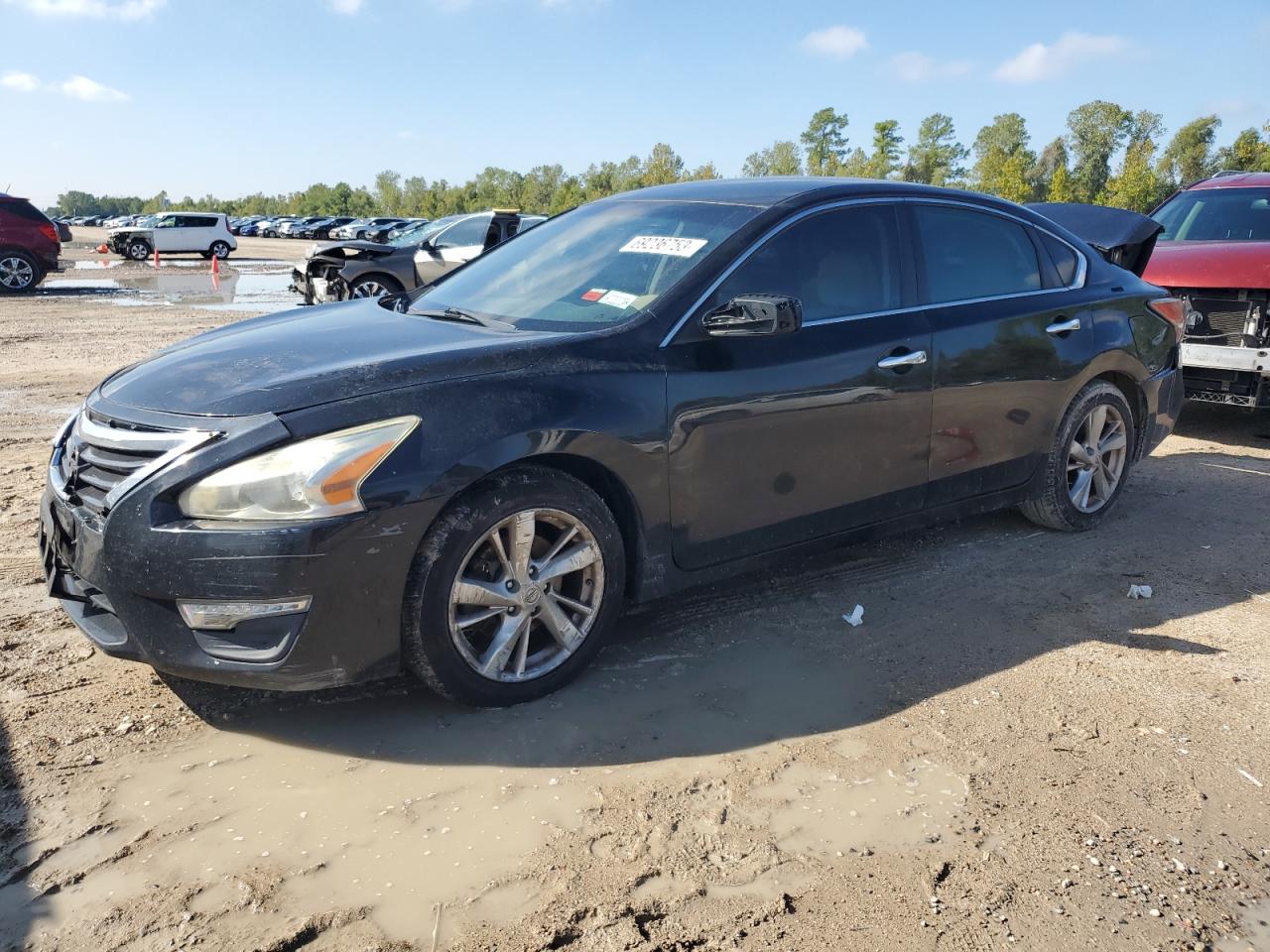 NISSAN ALTIMA 2014 1n4al3ap7en258928