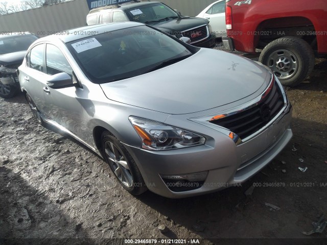 NISSAN ALTIMA 2014 1n4al3ap7en259013