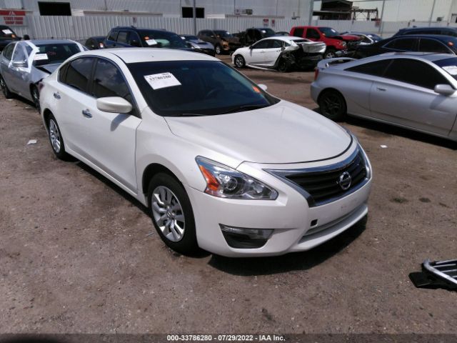 NISSAN ALTIMA 2014 1n4al3ap7en259268