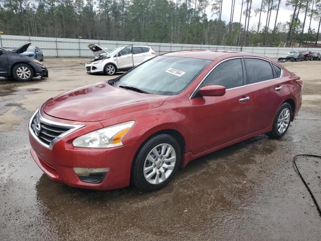 NISSAN ALTIMA 2014 1n4al3ap7en259335