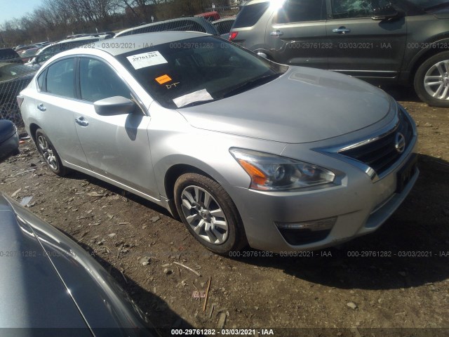 NISSAN ALTIMA 2014 1n4al3ap7en259559