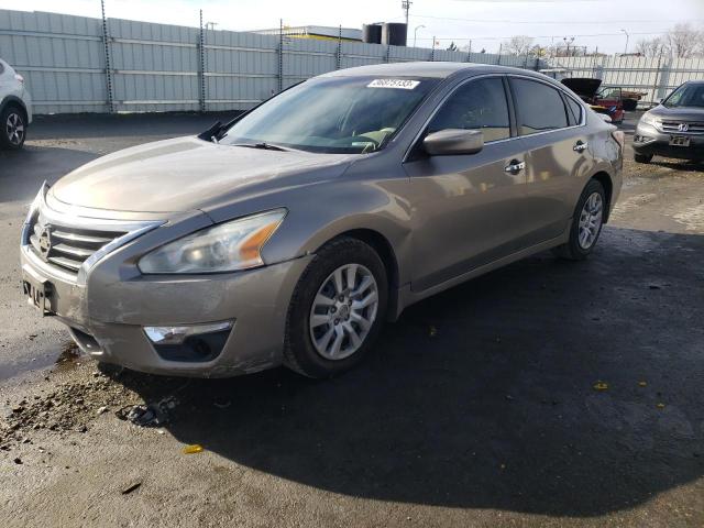 NISSAN ALTIMA 2.5 2014 1n4al3ap7en260386