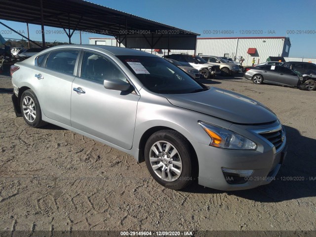 NISSAN ALTIMA 2014 1n4al3ap7en260730