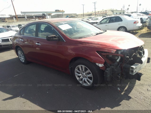 NISSAN ALTIMA 2014 1n4al3ap7en261487