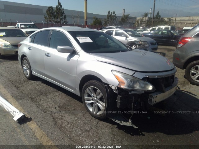 NISSAN ALTIMA 2014 1n4al3ap7en261750