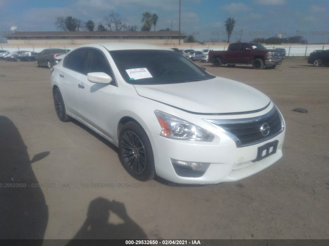 NISSAN ALTIMA 2014 1n4al3ap7en331487