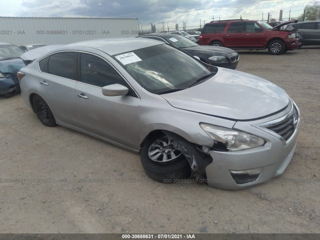 NISSAN ALTIMA 2014 1n4al3ap7en331537