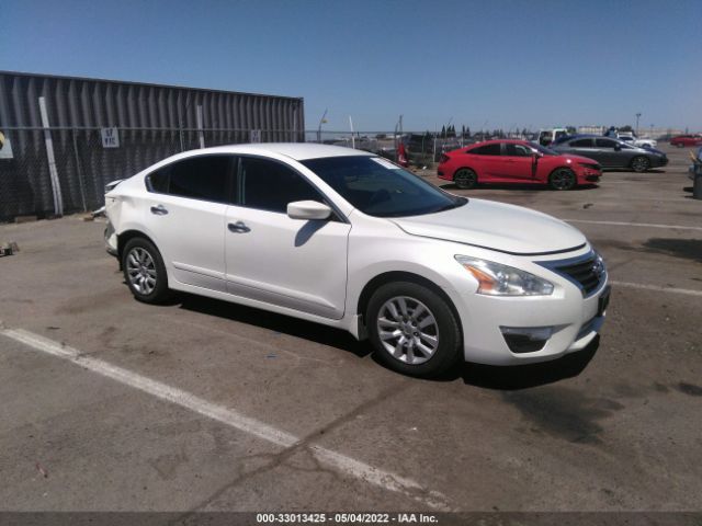 NISSAN ALTIMA 2014 1n4al3ap7en332090