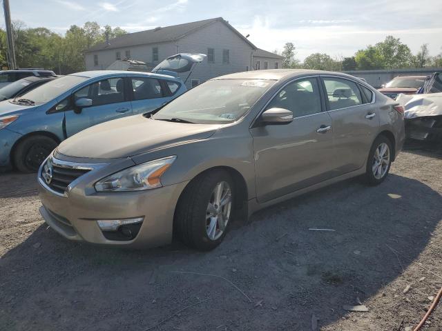 NISSAN ALTIMA 2014 1n4al3ap7en332395