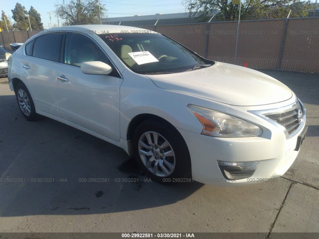 NISSAN ALTIMA 2014 1n4al3ap7en332820