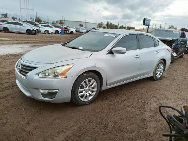 NISSAN ALTIMA 2.5 2014 1n4al3ap7en333126