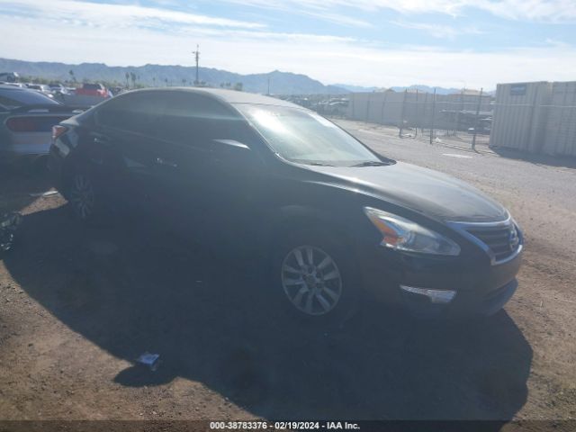 NISSAN ALTIMA 2014 1n4al3ap7en333434